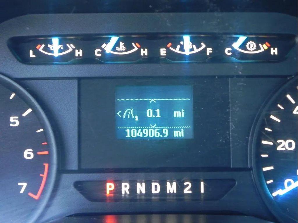 used 2016 Ford F-150 car, priced at $15,975