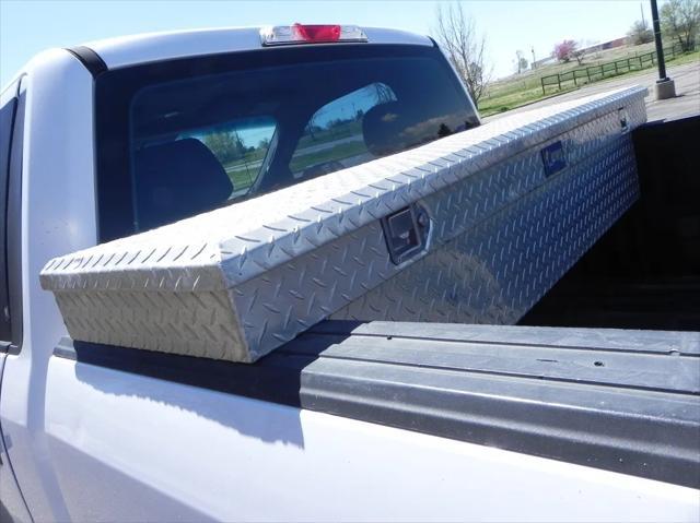 used 2016 Ford F-150 car, priced at $17,475