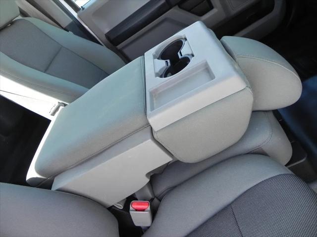 used 2016 Ford F-150 car, priced at $17,475