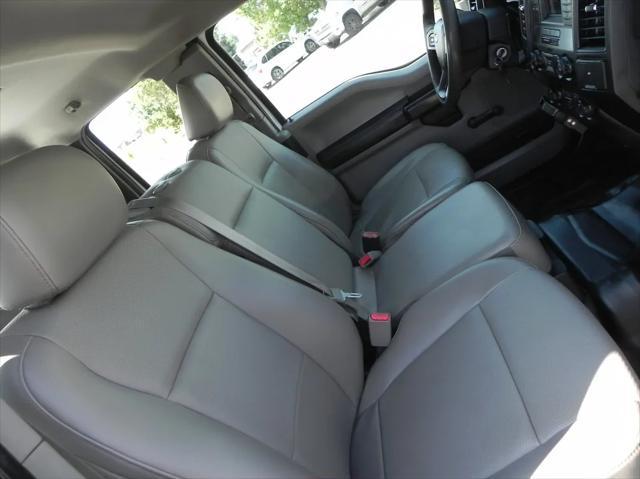 used 2017 Ford F-150 car, priced at $18,475