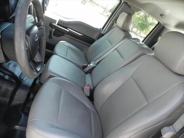 used 2017 Ford F-150 car, priced at $18,475