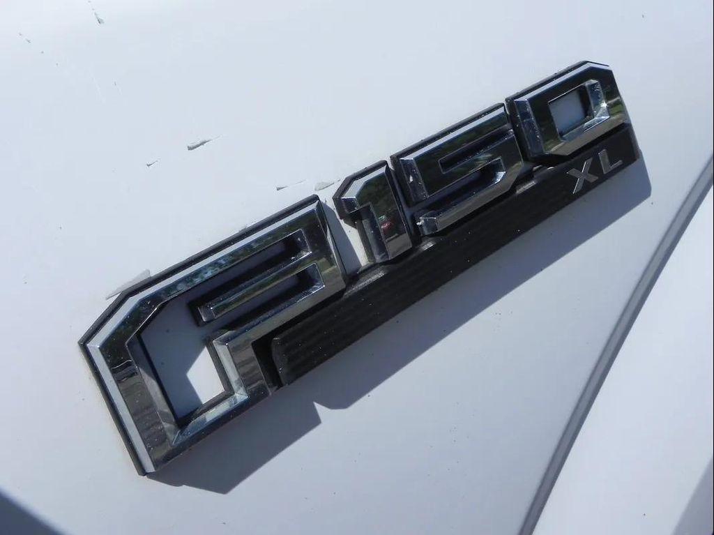used 2017 Ford F-150 car, priced at $18,475