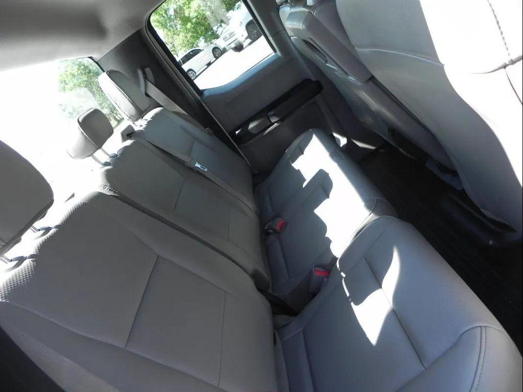 used 2017 Ford F-150 car, priced at $18,475