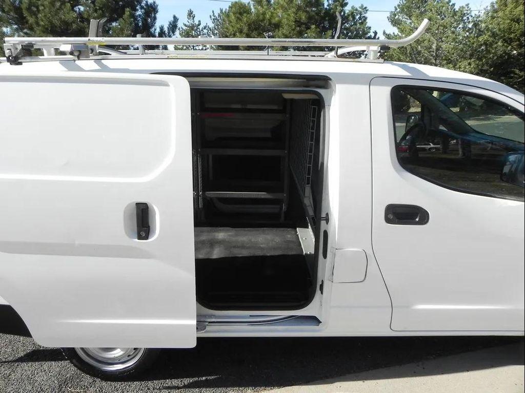 used 2015 Chevrolet City Express car, priced at $14,975