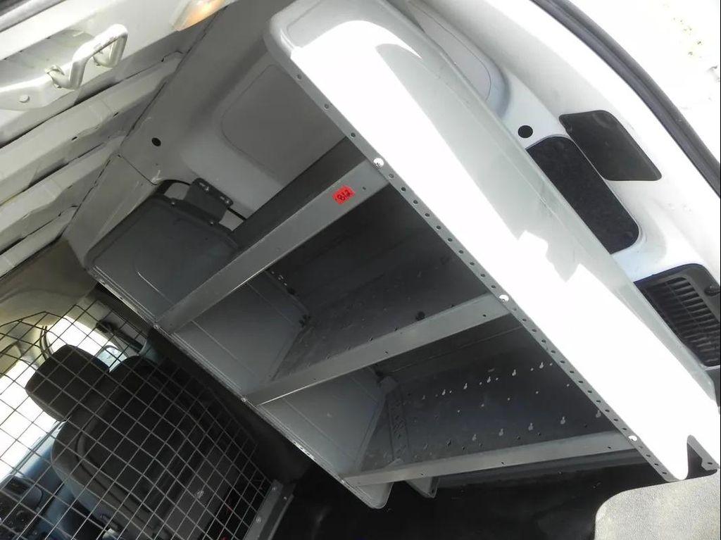 used 2015 Chevrolet City Express car, priced at $14,975