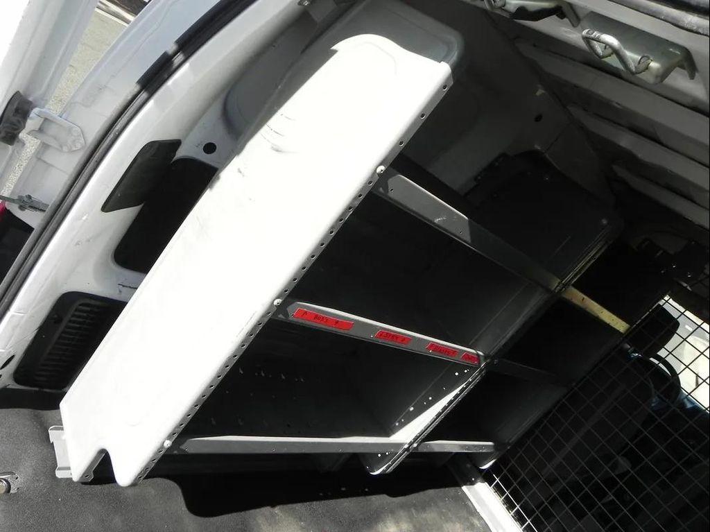 used 2015 Chevrolet City Express car, priced at $14,975