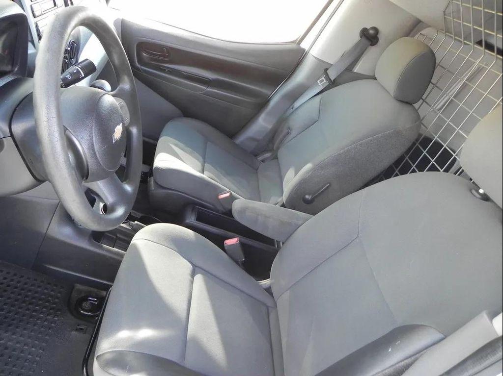 used 2015 Chevrolet City Express car, priced at $14,975