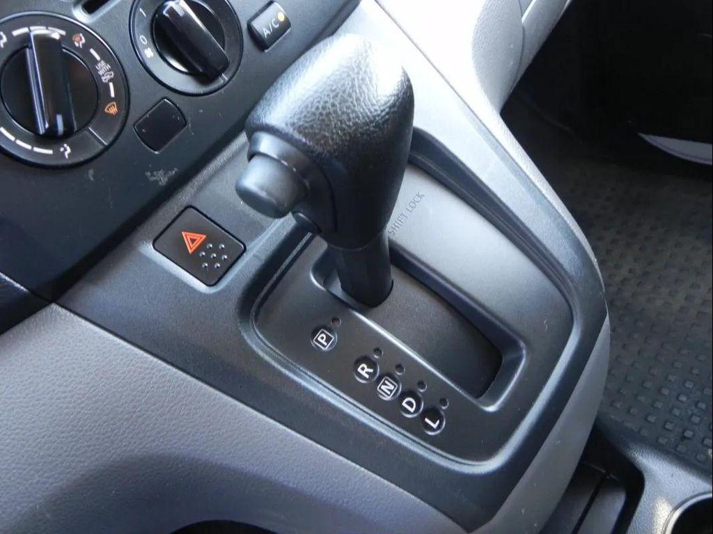 used 2015 Chevrolet City Express car, priced at $14,975