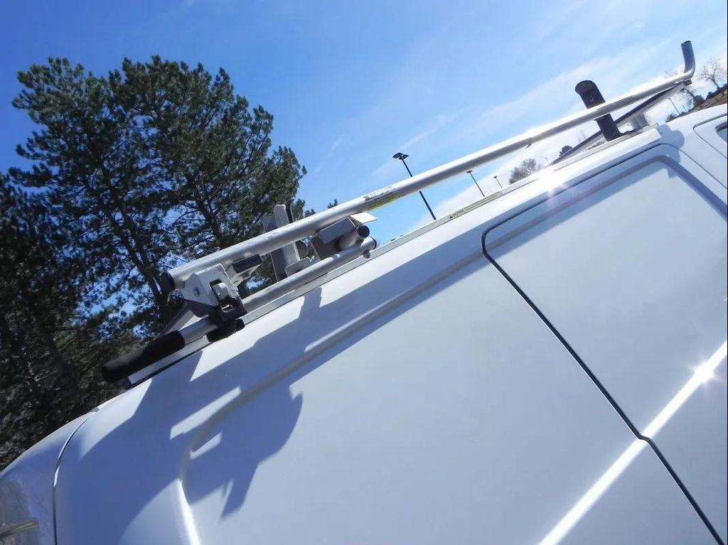 used 2015 Chevrolet City Express car, priced at $14,975