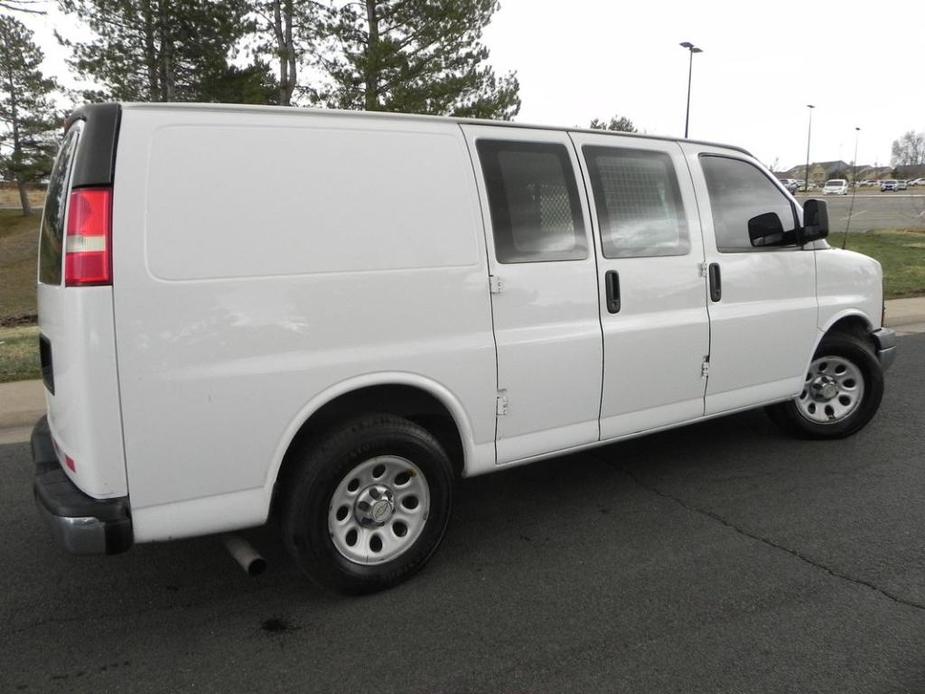 used 2011 Chevrolet Express 1500 car, priced at $24,975
