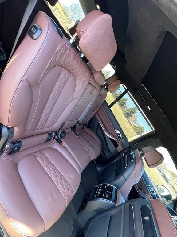 used 2023 BMW X7 car, priced at $67,975