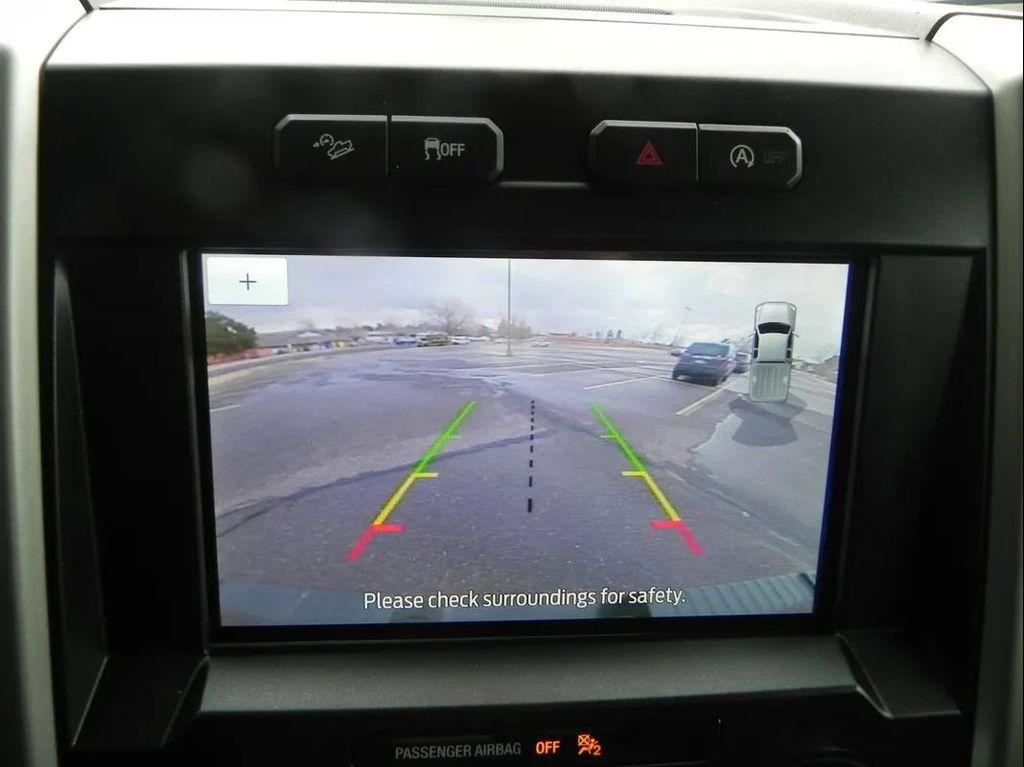 used 2019 Ford F-150 car, priced at $23,975