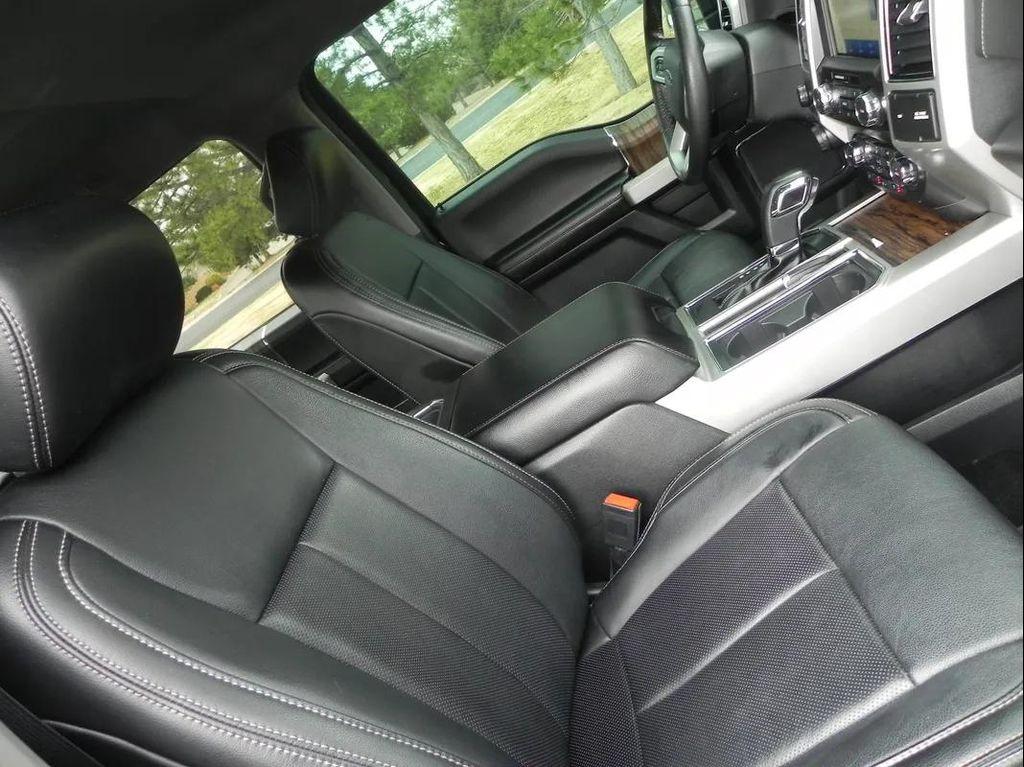 used 2019 Ford F-150 car, priced at $23,975