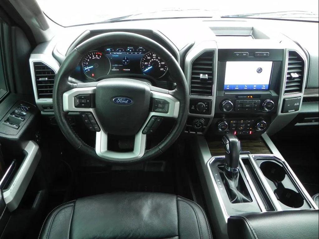 used 2019 Ford F-150 car, priced at $23,975