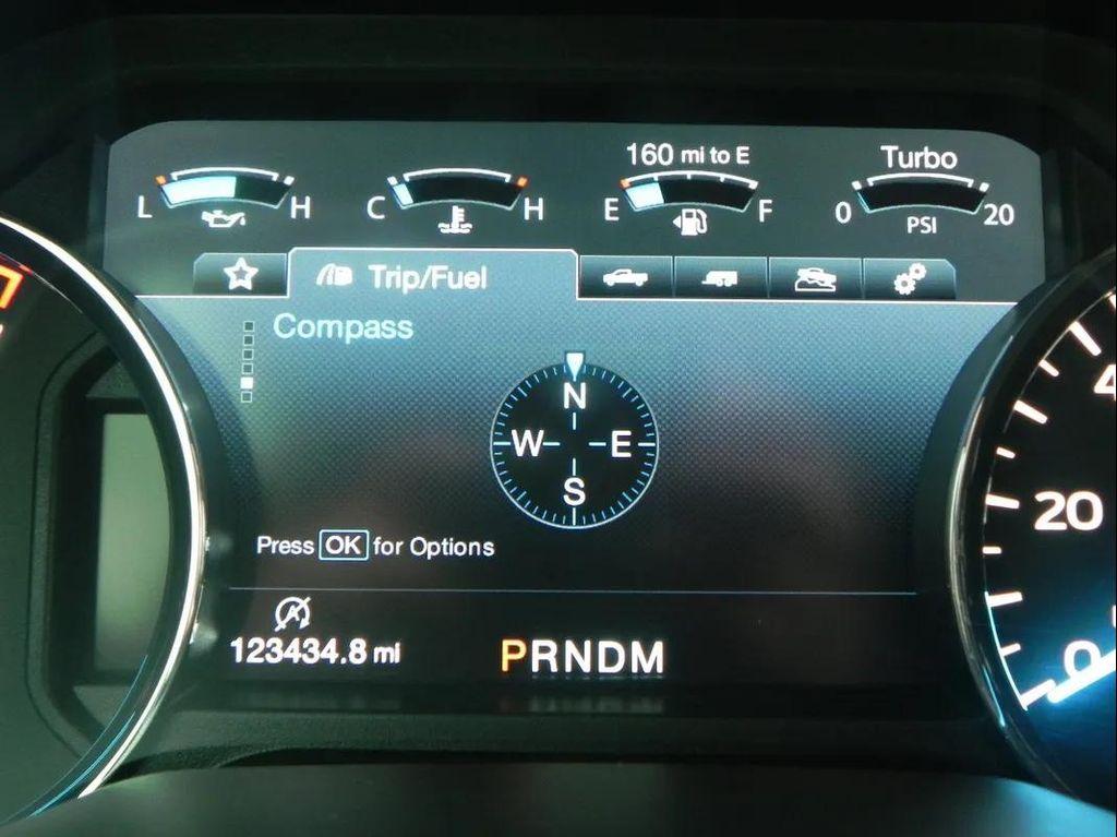 used 2019 Ford F-150 car, priced at $23,975