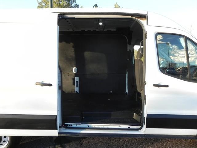 used 2020 Ford Transit-250 car, priced at $33,475