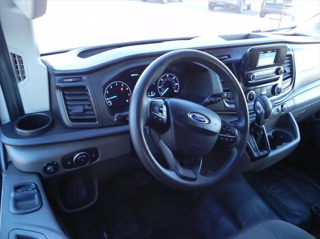 used 2020 Ford Transit-250 car, priced at $33,475