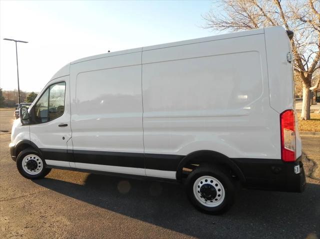 used 2020 Ford Transit-250 car, priced at $33,475