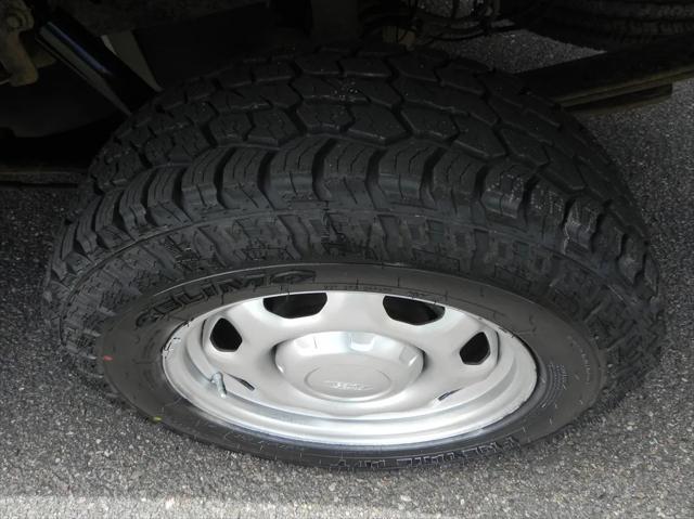 used 2014 Ford F-150 car, priced at $16,975