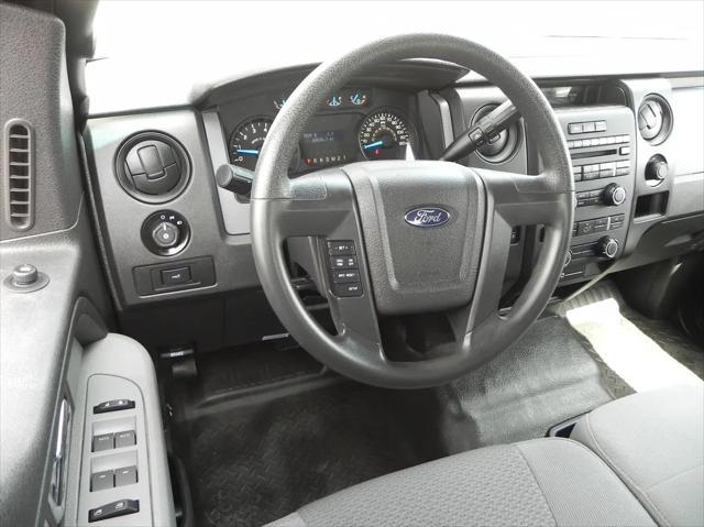 used 2014 Ford F-150 car, priced at $16,975