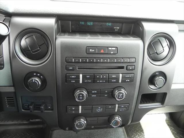used 2014 Ford F-150 car, priced at $16,975