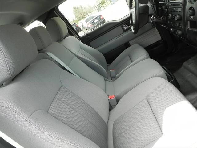 used 2014 Ford F-150 car, priced at $16,975