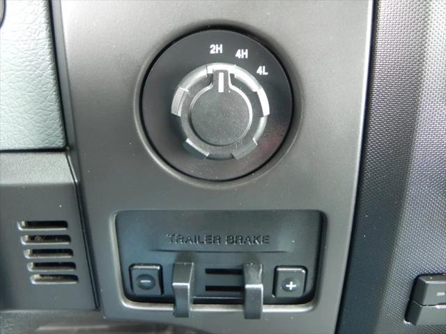 used 2014 Ford F-150 car, priced at $16,975