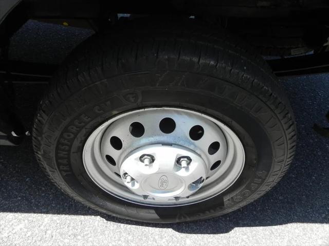used 2021 Ford Transit-350 car, priced at $31,975