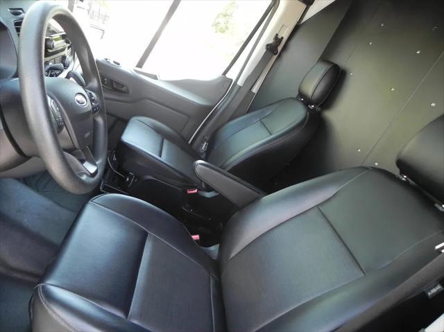 used 2021 Ford Transit-350 car, priced at $31,975