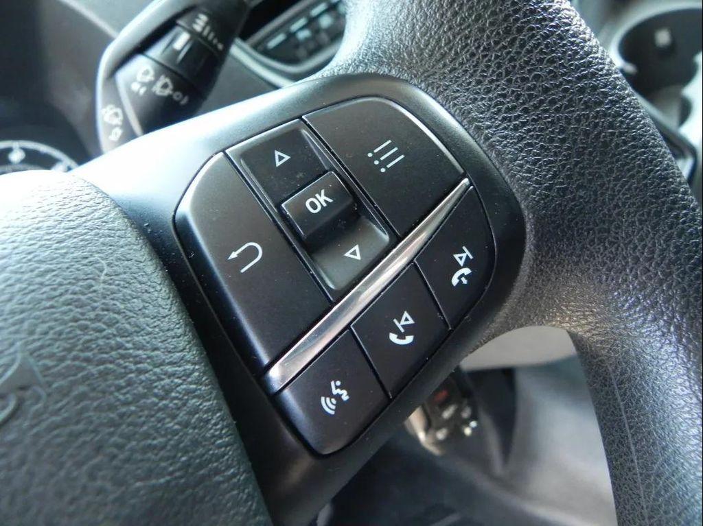 used 2021 Ford Transit-350 car, priced at $29,975