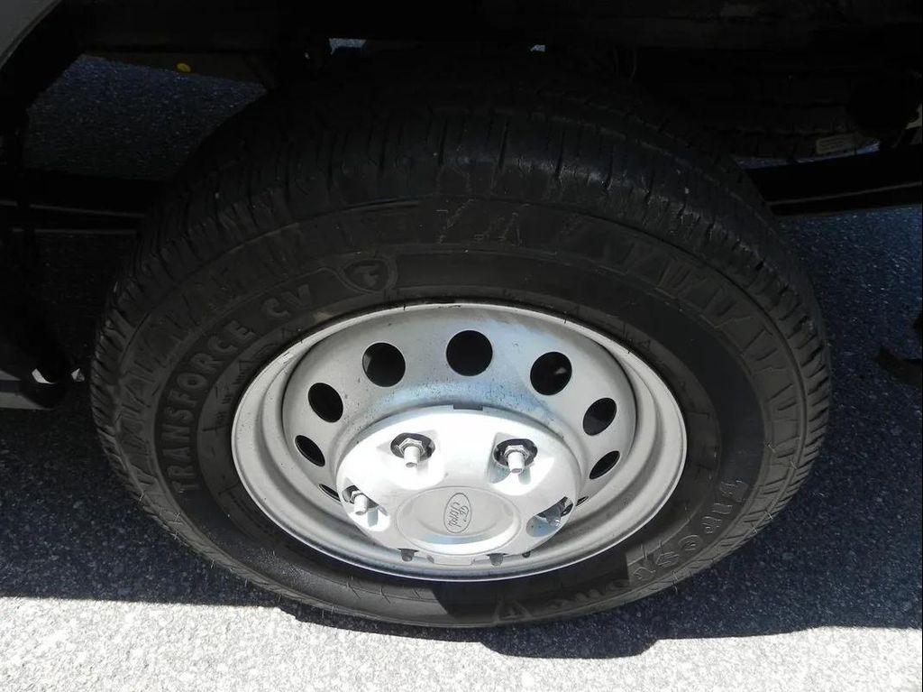 used 2021 Ford Transit-350 car, priced at $29,975