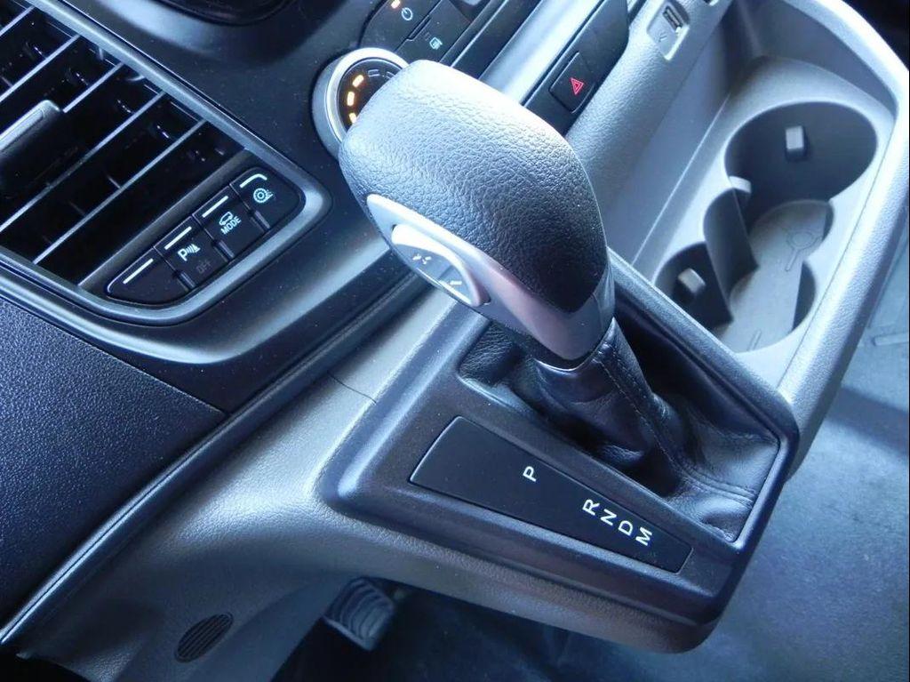 used 2021 Ford Transit-350 car, priced at $29,975