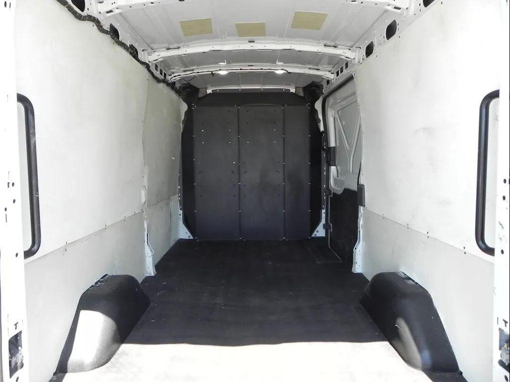 used 2021 Ford Transit-350 car, priced at $29,975