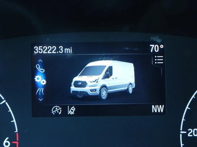 used 2021 Ford Transit-350 car, priced at $31,975
