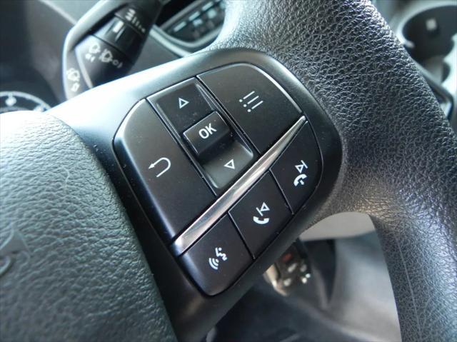 used 2021 Ford Transit-350 car, priced at $31,975