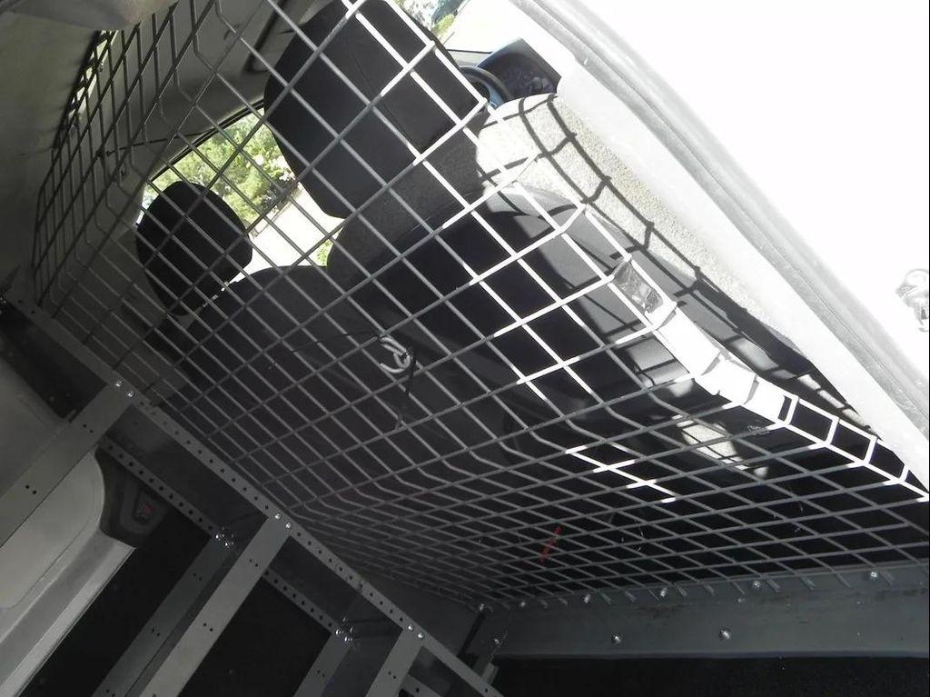 used 2017 Chevrolet City Express car, priced at $16,475