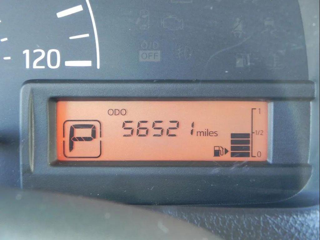 used 2017 Chevrolet City Express car, priced at $16,475