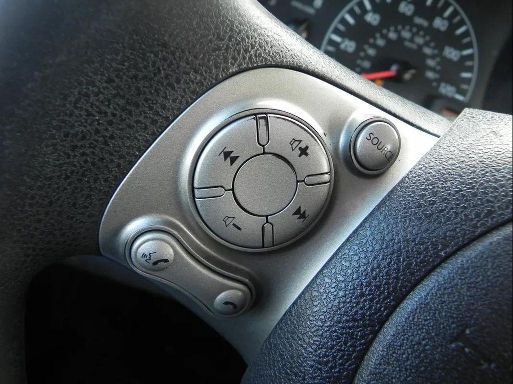 used 2017 Chevrolet City Express car, priced at $16,475