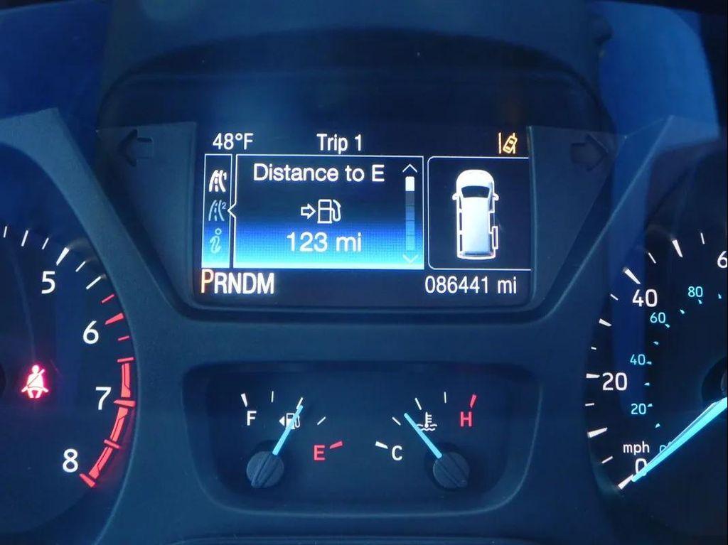 used 2015 Ford Transit-350 car, priced at $25,975