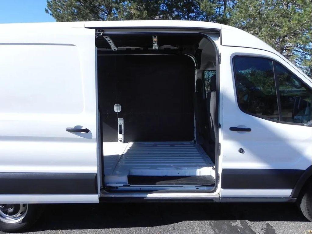 used 2015 Ford Transit-350 car, priced at $25,975
