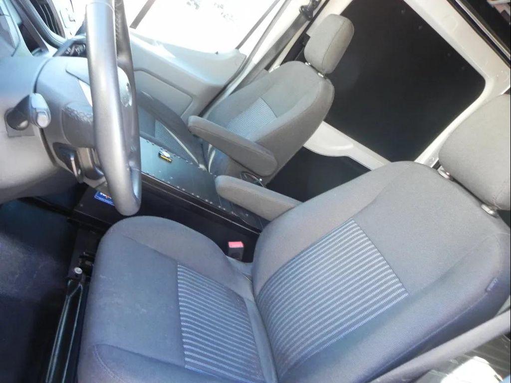 used 2015 Ford Transit-350 car, priced at $25,975