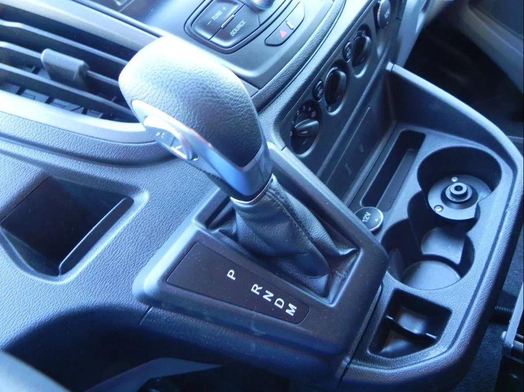 used 2015 Ford Transit-350 car, priced at $25,975