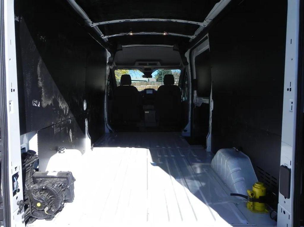 used 2015 Ford Transit-350 car, priced at $25,975