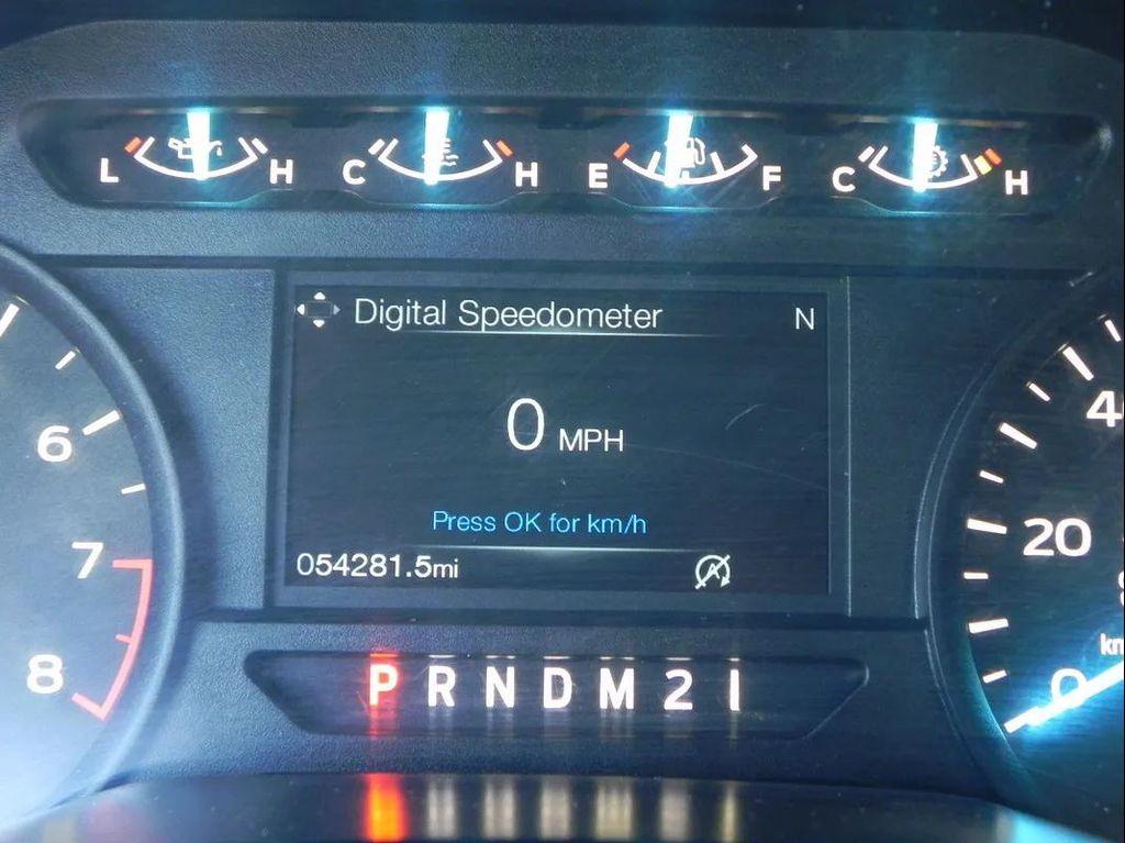 used 2019 Ford F-150 car, priced at $23,975