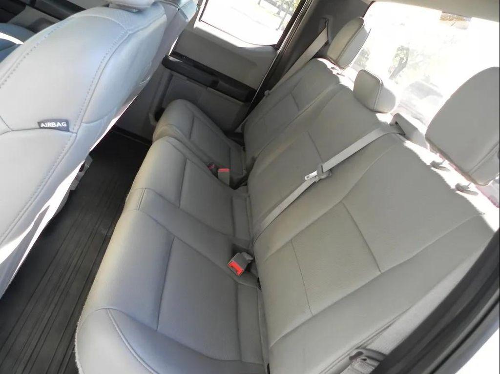 used 2019 Ford F-150 car, priced at $23,975