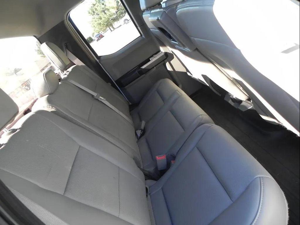 used 2019 Ford F-150 car, priced at $23,975