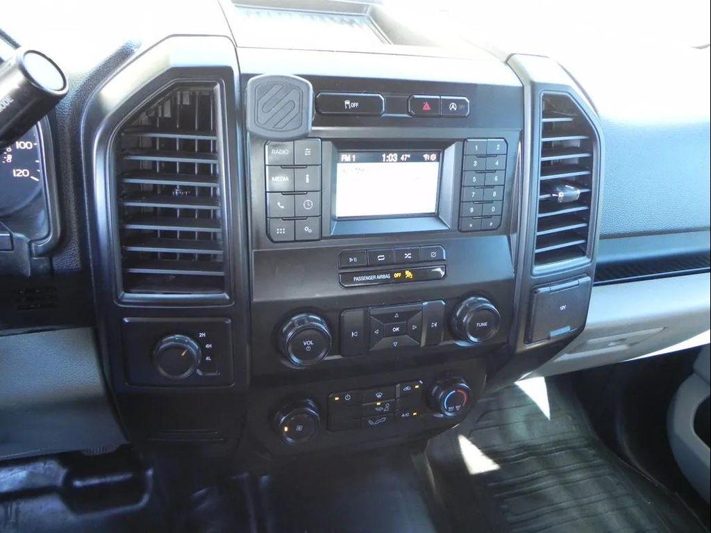 used 2019 Ford F-150 car, priced at $23,975