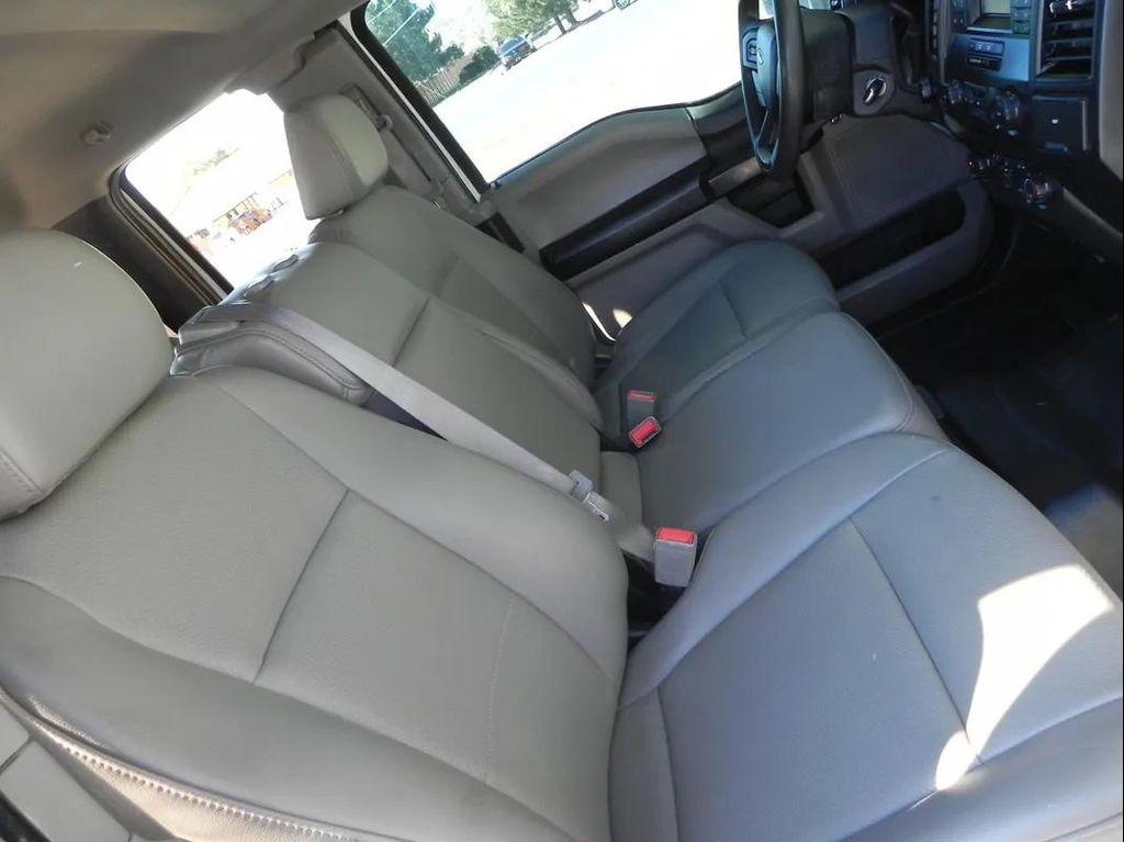 used 2019 Ford F-150 car, priced at $23,975