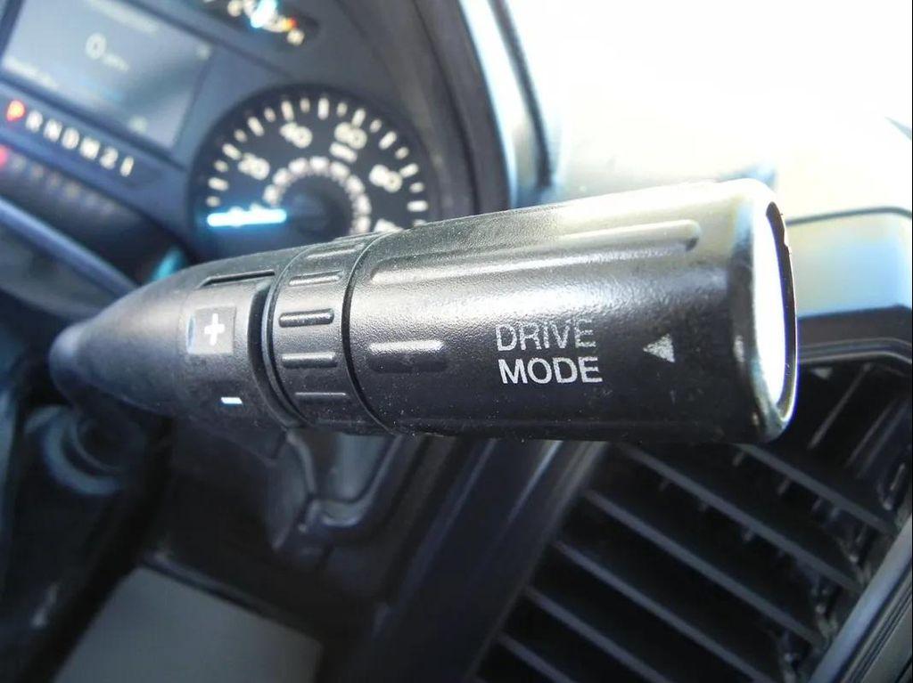 used 2019 Ford F-150 car, priced at $23,975