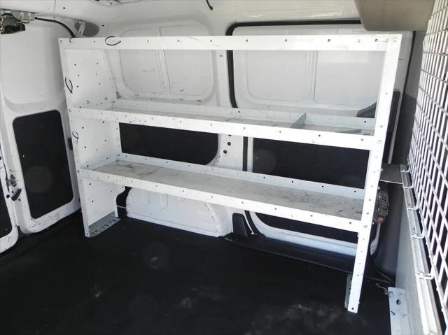 used 2017 Nissan NV200 car, priced at $17,475